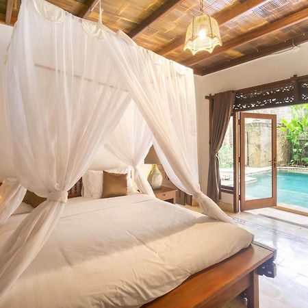 Bali Royal Heritage Villas Seminyak Exteriér fotografie