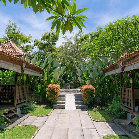 Bali Royal Heritage Villas Seminyak Exteriér fotografie