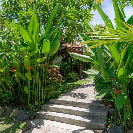 Bali Royal Heritage Villas Seminyak Exteriér fotografie