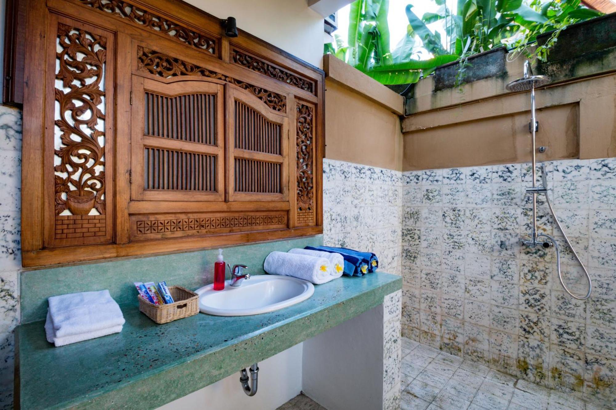 Bali Royal Heritage Villas Seminyak Exteriér fotografie