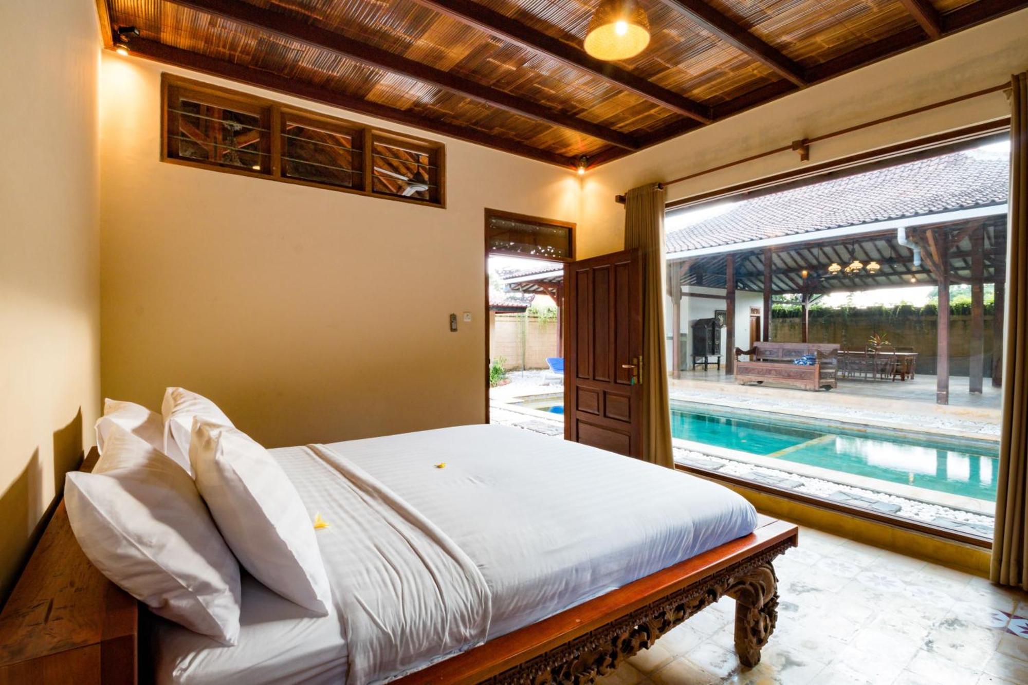 Bali Royal Heritage Villas Seminyak Exteriér fotografie