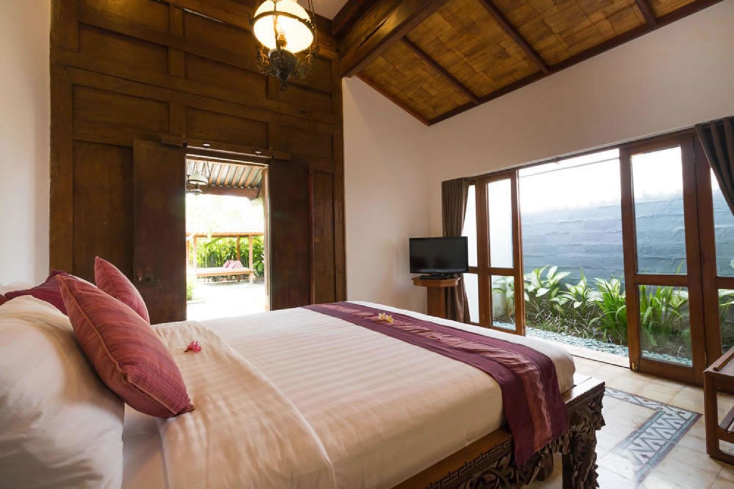 Bali Royal Heritage Villas Seminyak Exteriér fotografie