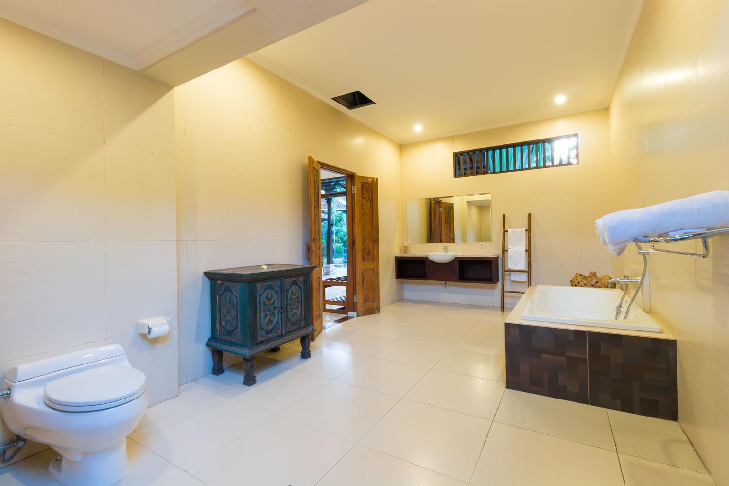 Bali Royal Heritage Villa Seminyak Exteriér fotografie