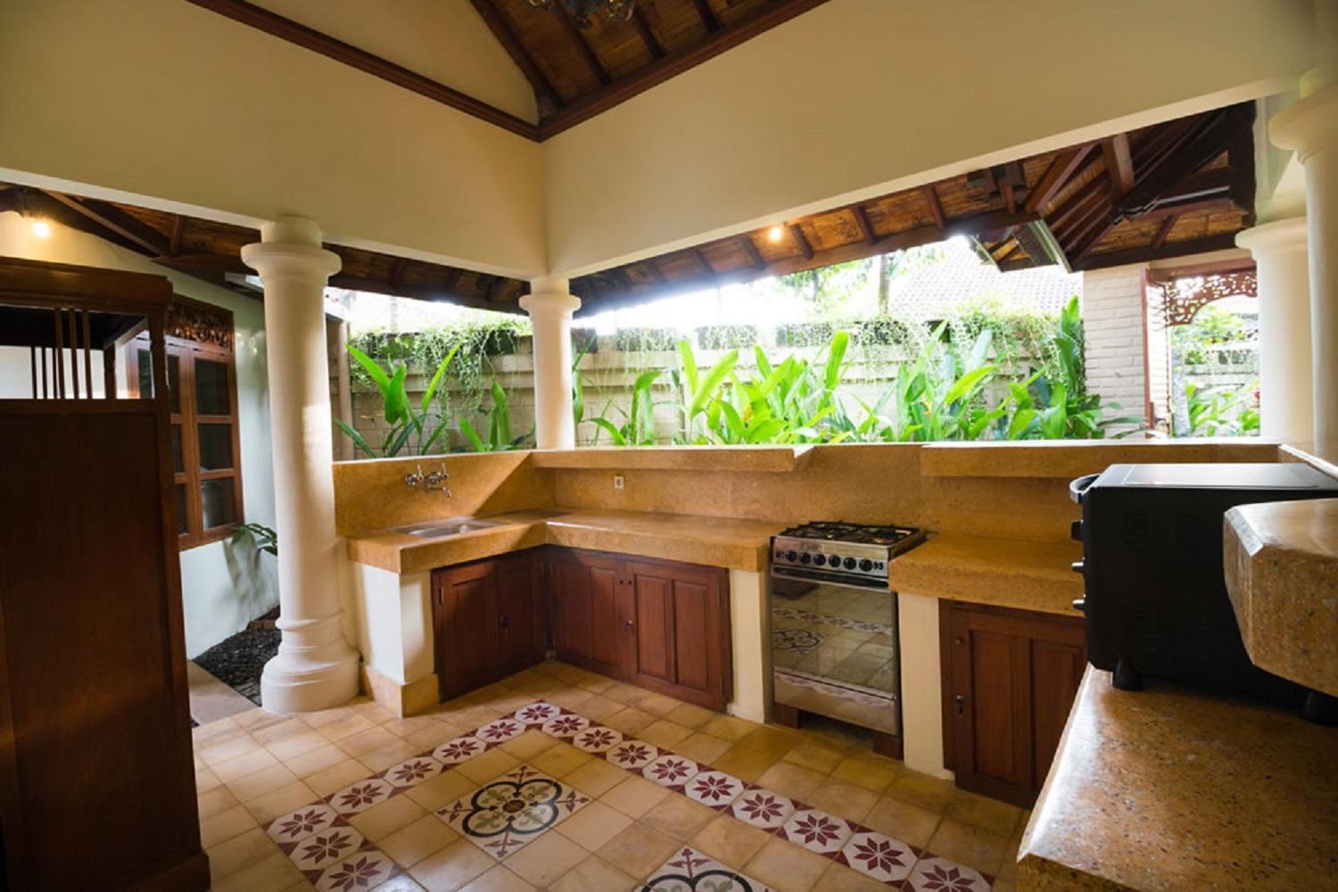 Bali Royal Heritage Villa Seminyak Exteriér fotografie