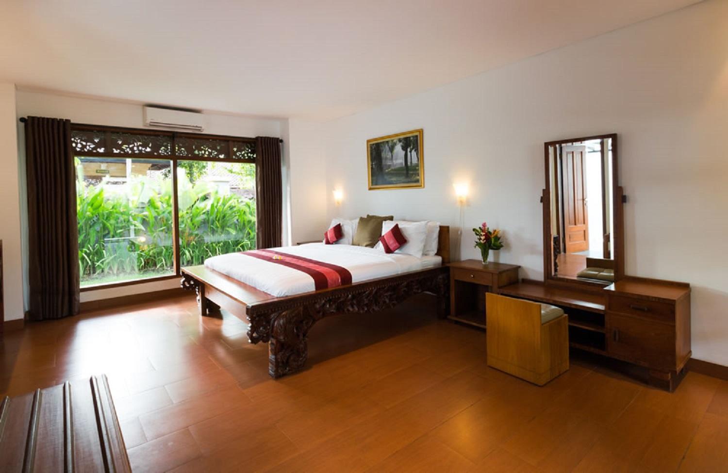 Bali Royal Heritage Villas Seminyak Exteriér fotografie