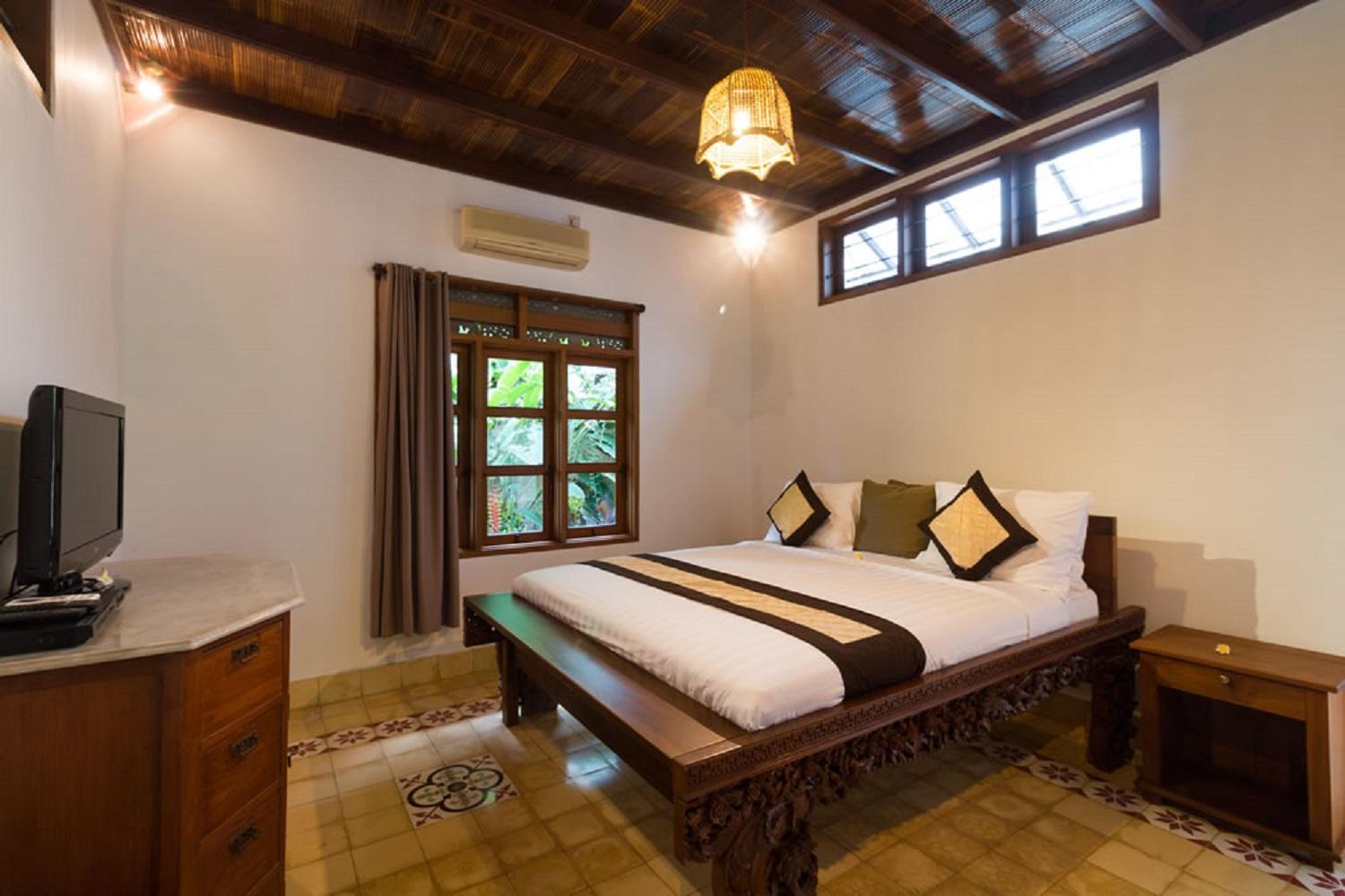Bali Royal Heritage Villa Seminyak Exteriér fotografie