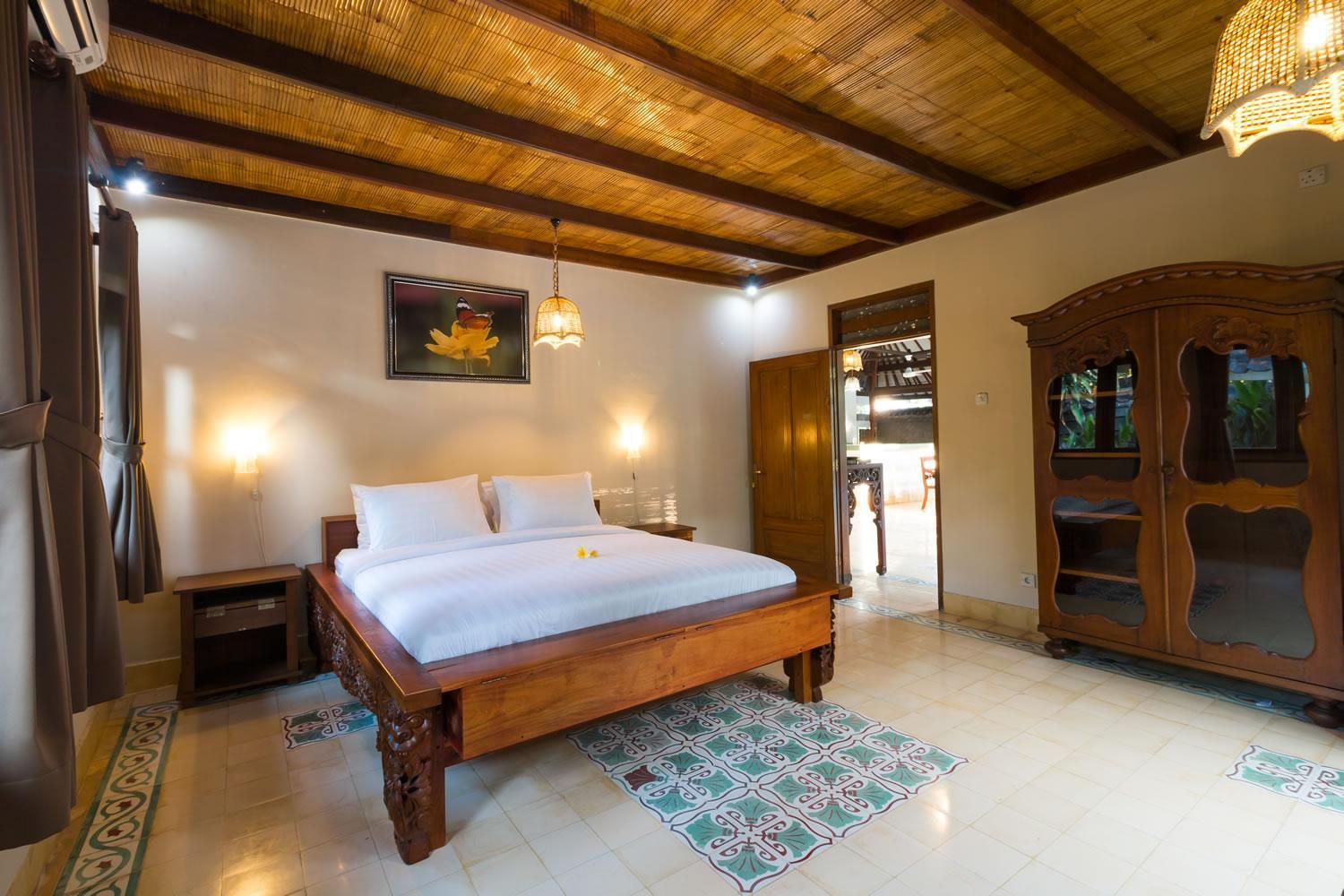 Bali Royal Heritage Villas Seminyak Exteriér fotografie