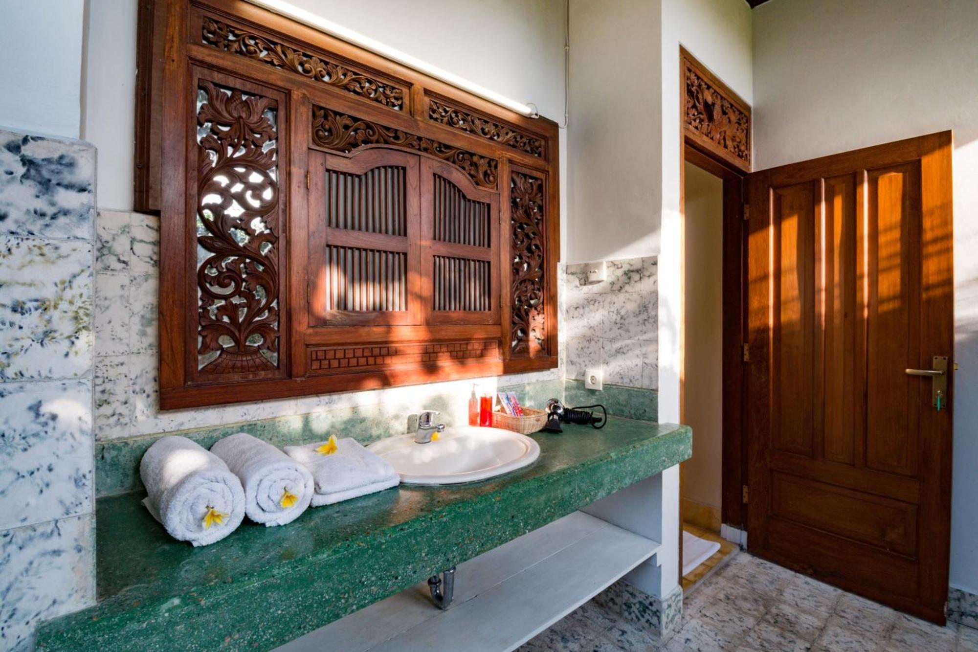 Bali Royal Heritage Villas Seminyak Exteriér fotografie