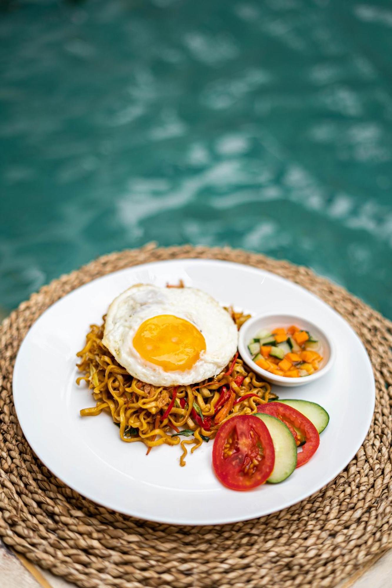Bali Royal Heritage Villas Seminyak Exteriér fotografie