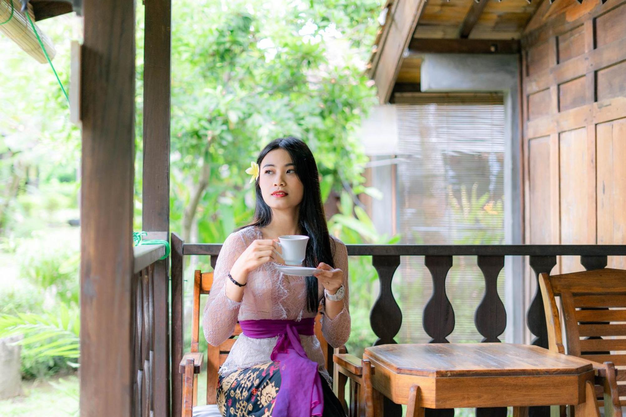 Bali Royal Heritage Villas Seminyak Exteriér fotografie