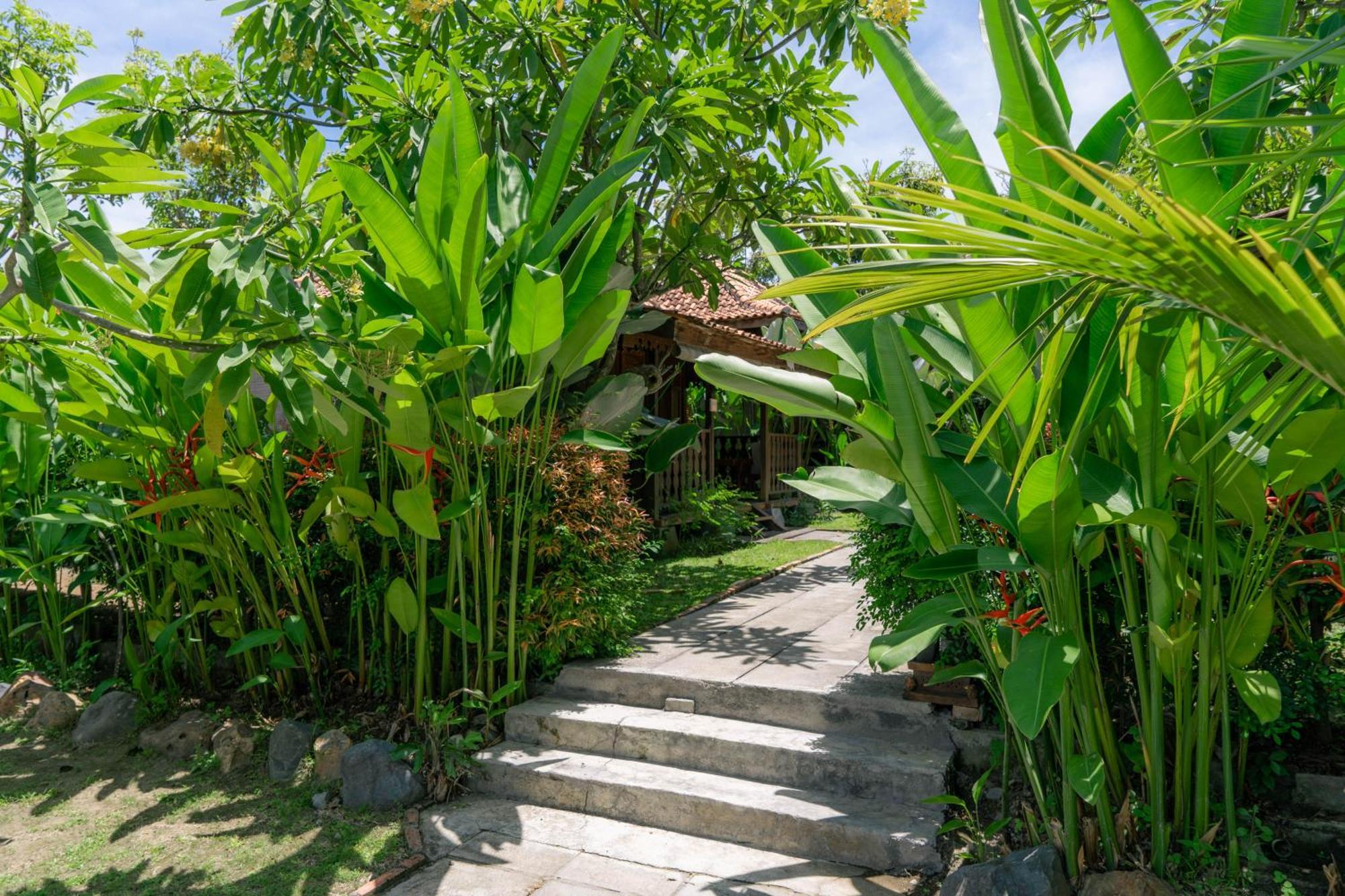 Bali Royal Heritage Villas Seminyak Exteriér fotografie
